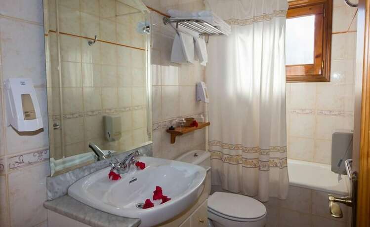 Imagen general del Hotel Casa Francho. Foto 1