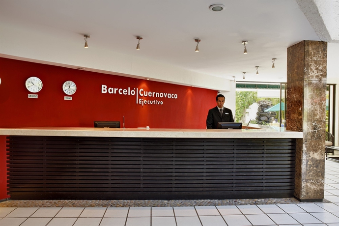 Imagen de los interiores del Hotel Casa Francisco Cuernavaca. Foto 10