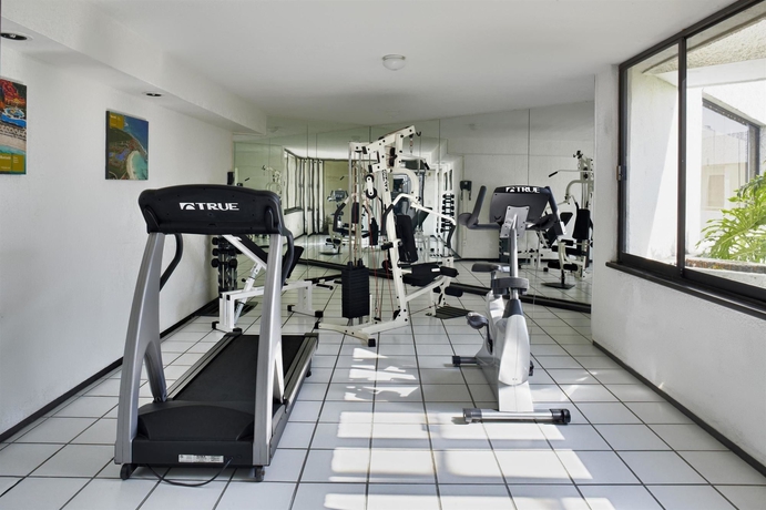 Imagen de los interiores del Hotel Casa Francisco Cuernavaca. Foto 11