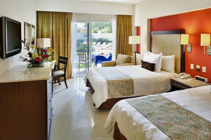 Imagen de la habitación del Hotel Casa Francisco Cuernavaca. Foto 5