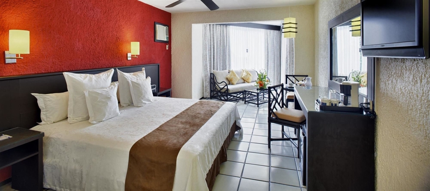 Imagen de la habitación del Hotel Casa Francisco Cuernavaca. Foto 7