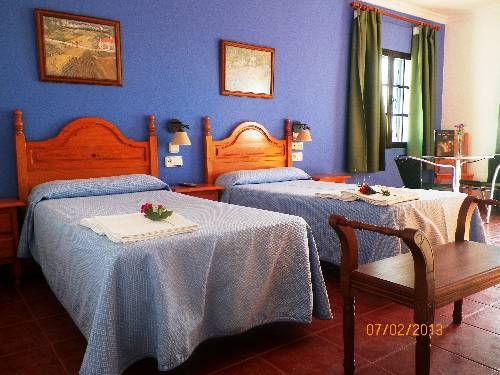 Imagen general del Hotel Casa Francisco el de Siempre. Foto 2