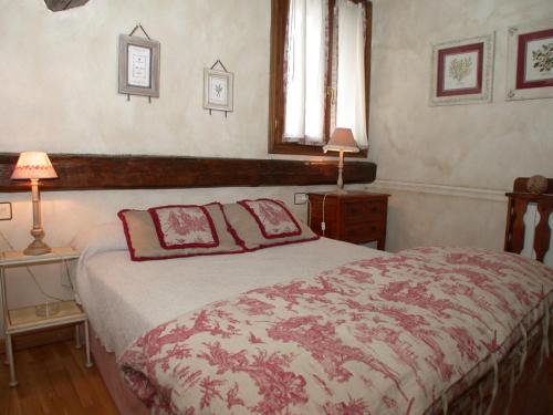 Imagen general del Hotel Casa Frauca. Foto 1