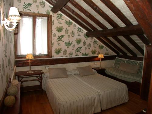 Imagen general del Hotel Casa Frauca. Foto 4