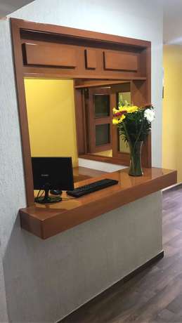 Imagen de los interiores del Hotel Casa Frida, Cuernavaca. Foto 14