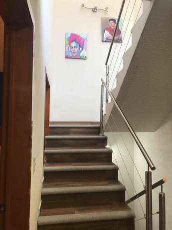 Imagen de los interiores del Hotel Casa Frida, Cuernavaca. Foto 16