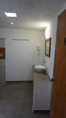 Imagen general del Hotel Casa Frida. Foto 2