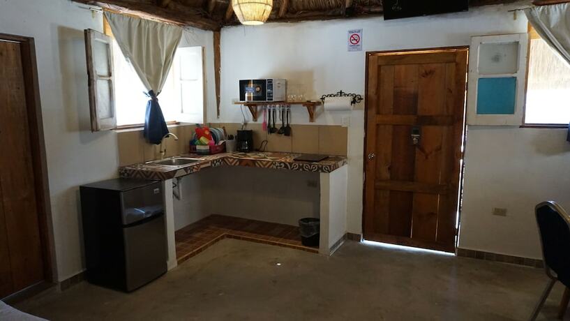 Imagen general del Hotel Casa Frida. Foto 5