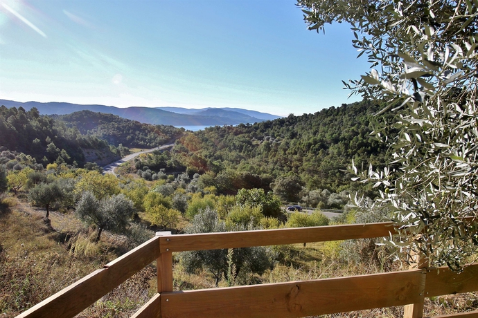 Imagen general del Hotel Casa Fumanal. Foto 2