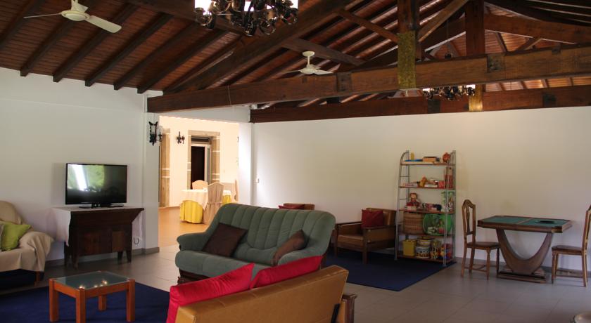 Imagen general del Hotel Casa Fundevila. Foto 5