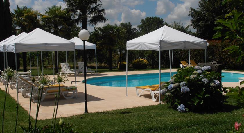 Imagen general del Hotel Casa Fundevila. Foto 6