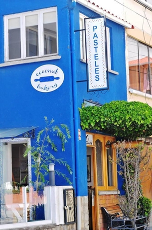 Imagen del bar/restaurante del Hotel Casa Fusi&oacute;n. Foto 3