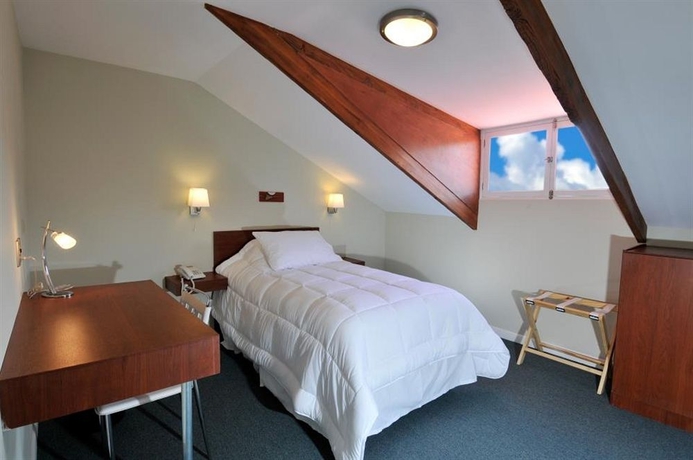 Imagen de la habitación del Hotel Casa Fusi&oacute;n. Foto 9