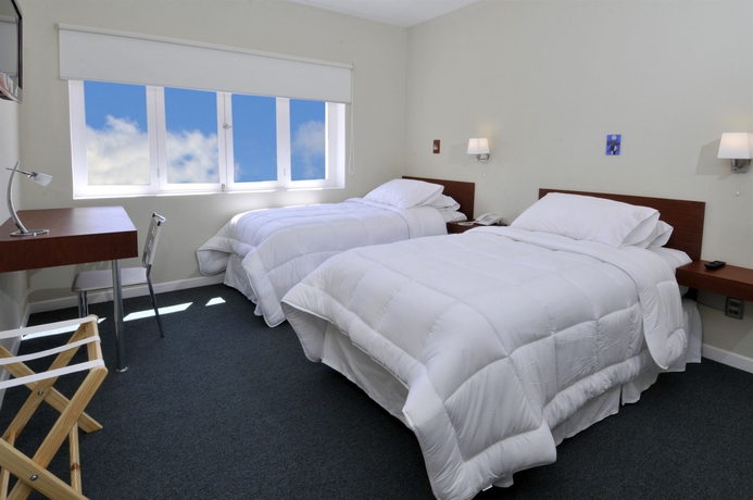 Imagen de la habitación del Hotel Casa Fusi&oacute;n. Foto 10