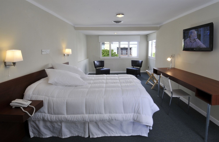 Imagen de la habitación del Hotel Casa Fusi&oacute;n. Foto 11