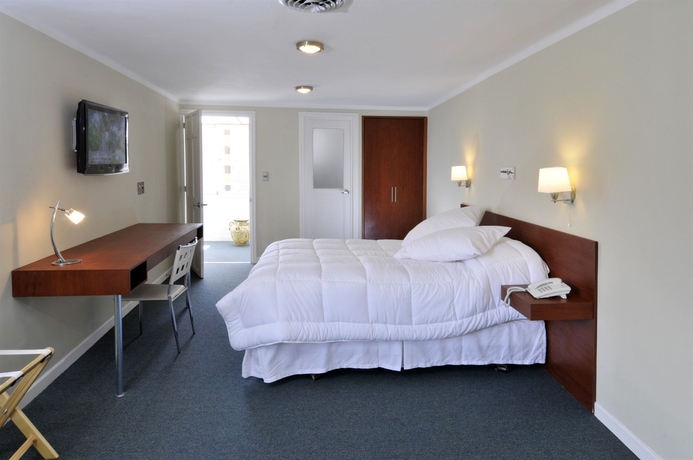 Imagen de la habitación del Hotel Casa Fusi&oacute;n. Foto 12