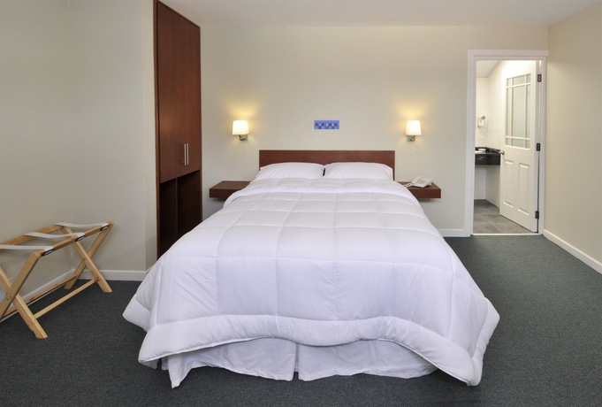 Imagen de la habitación del Hotel Casa Fusi&oacute;n. Foto 13