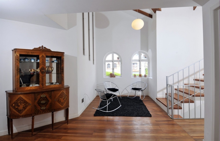 Imagen de los interiores del Hotel Casa Fusi&oacute;n. Foto 15