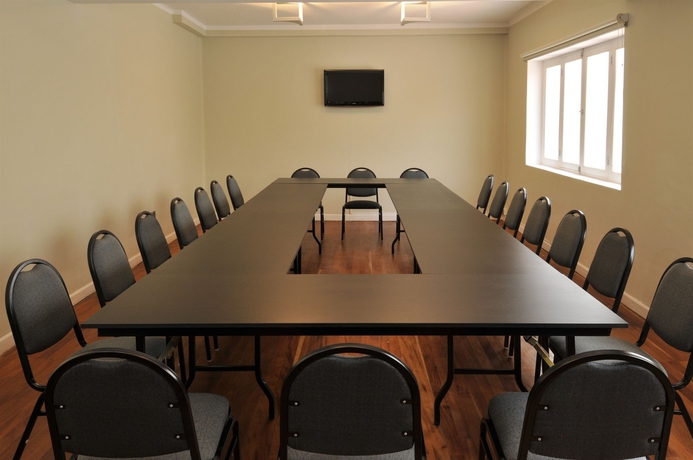 Imagen de los interiores del Hotel Casa Fusi&oacute;n. Foto 16