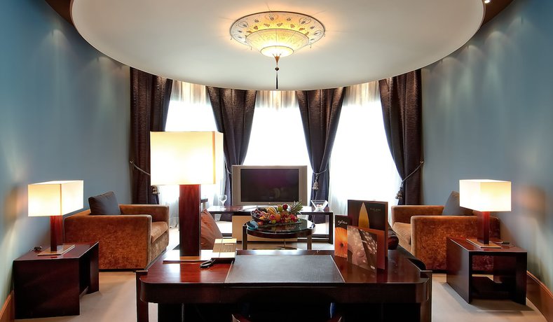 Imagen de la habitación del Hotel Casa Fuster. Foto 9