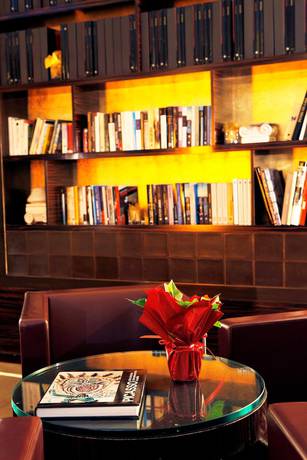 Imagen de los interiores del Hotel Casa Fuster. Foto 20