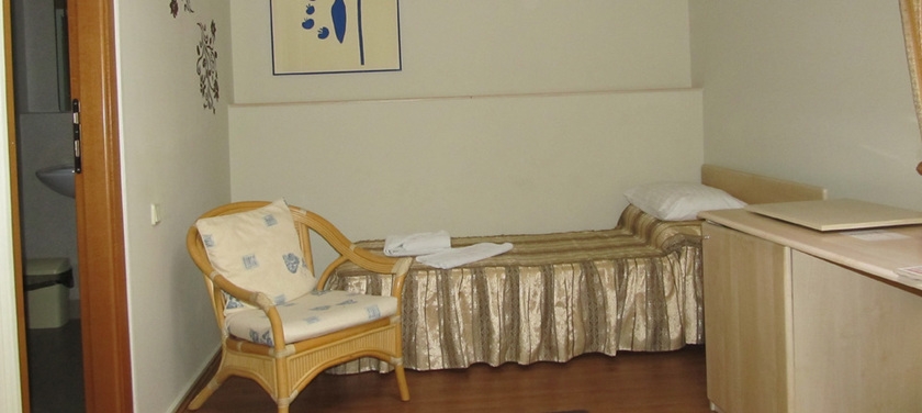 Imagen de la habitación del Hotel Casa Gabriela, Bucarest. Foto 3