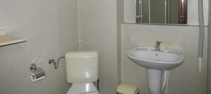Imagen de los interiores del Hotel Casa Gabriela, Bucarest. Foto 5
