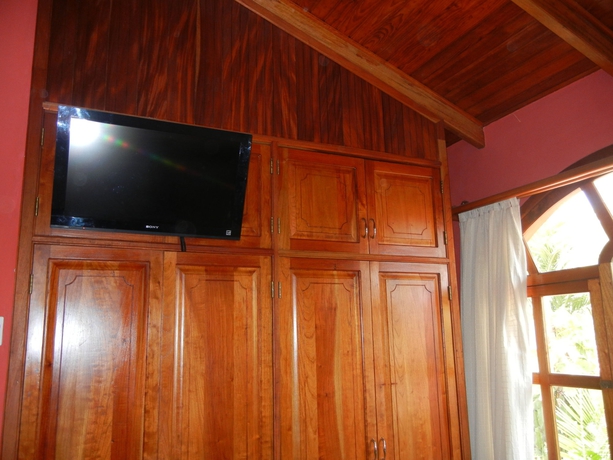 Imagen de la habitación del Hotel Casa Gabriela. Foto 10