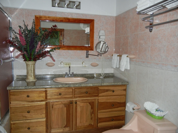 Imagen de la habitación del Hotel Casa Gabriela. Foto 11