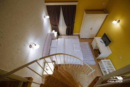 Imagen de la habitación del Hotel Casa Gaçe. Foto 6