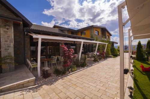 Imagen general del Hotel Casa Gaçe. Foto 5