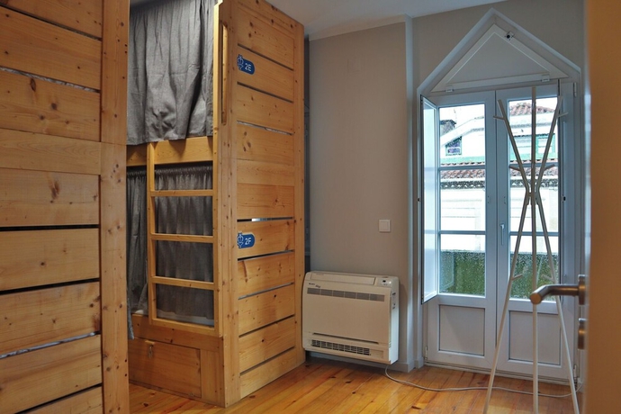 Imagen de la habitación del Hotel Casa Gaea Stay. Foto 2