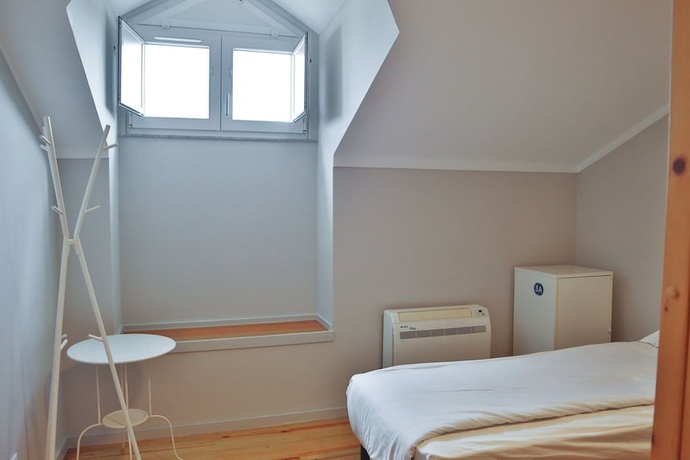 Imagen de la habitación del Hotel Casa Gaea Stay. Foto 4