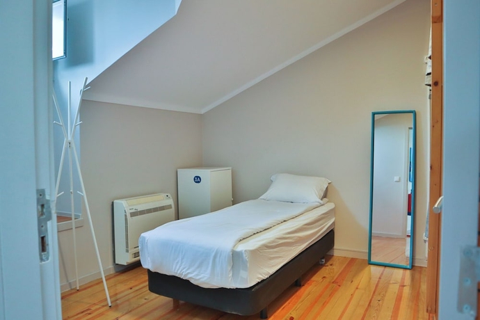Imagen de la habitación del Hotel Casa Gaea Stay. Foto 5