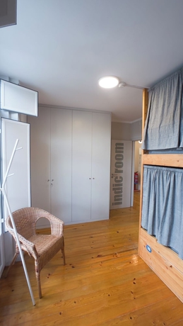 Imagen de la habitación del Hotel Casa Gaea Stay. Foto 6