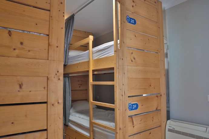 Imagen de la habitación del Hotel Casa Gaea Stay. Foto 7