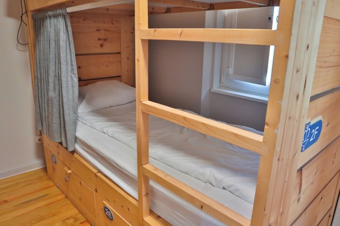Imagen de la habitación del Hotel Casa Gaea Stay. Foto 8