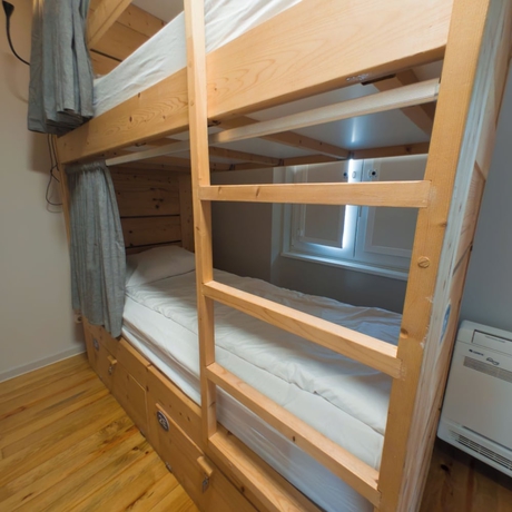 Imagen de la habitación del Hotel Casa Gaea Stay. Foto 9