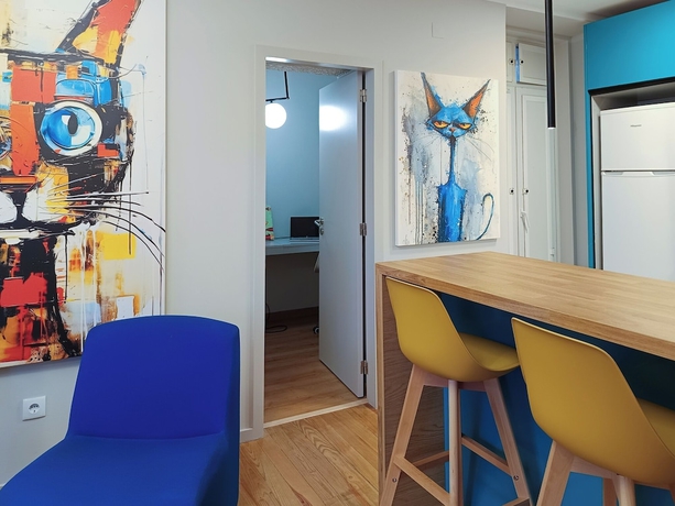 Imagen de la habitación del Hotel Casa Gaea Stay. Foto 10