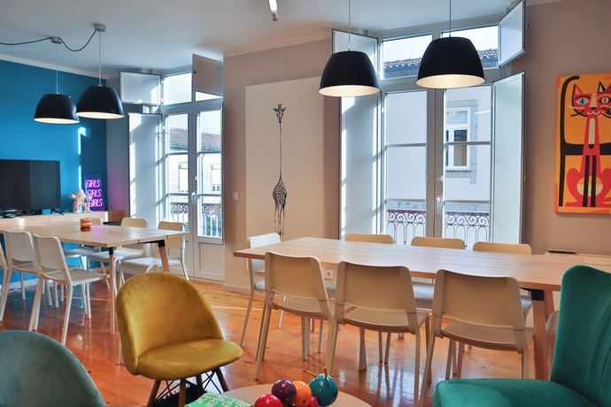 Imagen de la habitación del Hotel Casa Gaea Stay. Foto 16