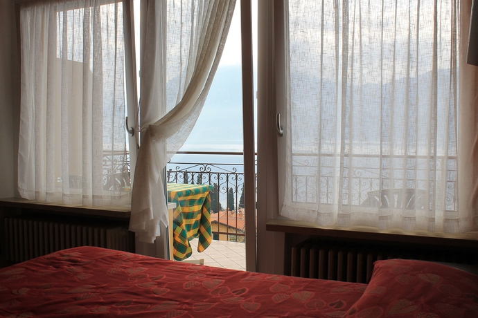Imagen de la habitación del Hotel Casa Gagliardi. Foto 6