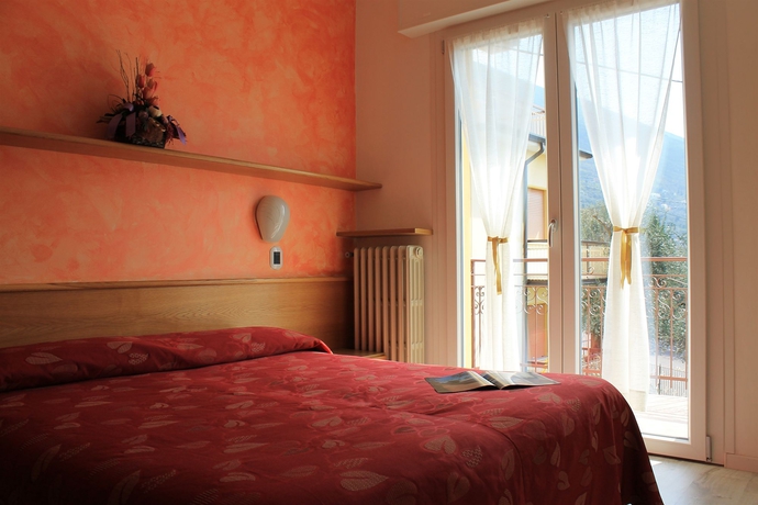 Imagen de la habitación del Hotel Casa Gagliardi. Foto 9