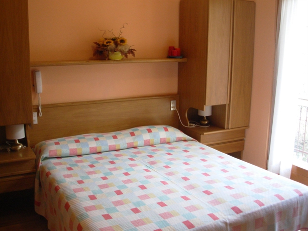 Imagen de la habitación del Hotel Casa Gagliardi. Foto 11