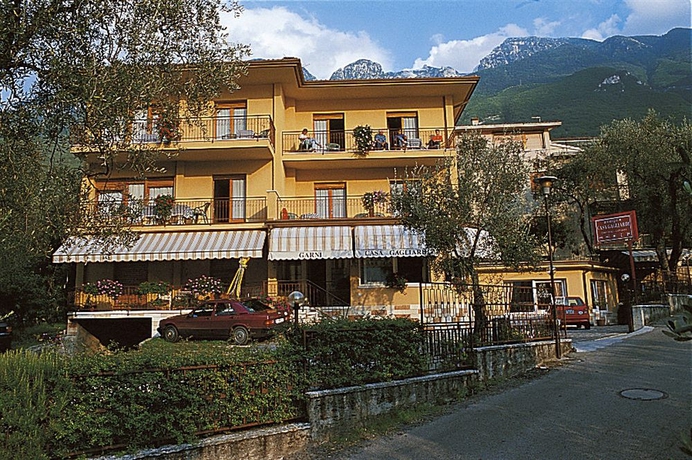 Imagen general del Hotel Casa Gagliardi. Foto 1