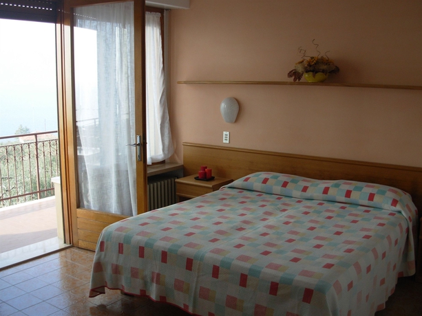 Imagen de la habitación del Hotel Casa Gagliardi. Foto 13