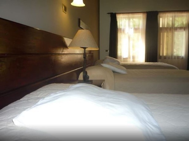 Imagen de la habitación del Hotel Casa Gaia. Foto 3