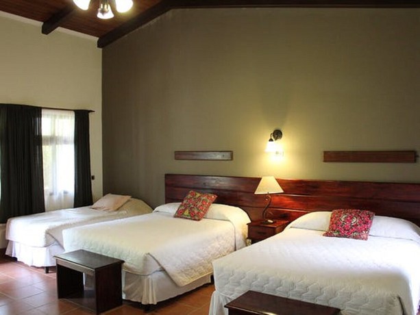 Imagen de la habitación del Hotel Casa Gaia. Foto 5