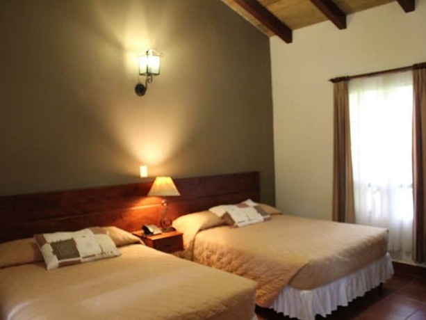 Imagen de la habitación del Hotel Casa Gaia. Foto 6