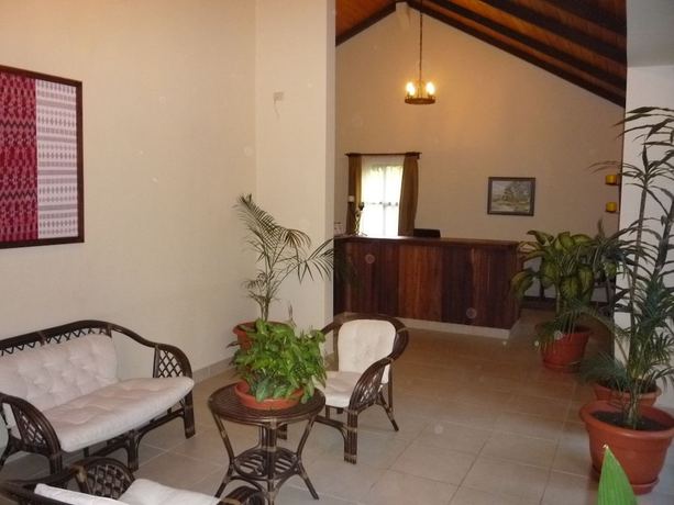 Imagen de los interiores del Hotel Casa Gaia. Foto 19