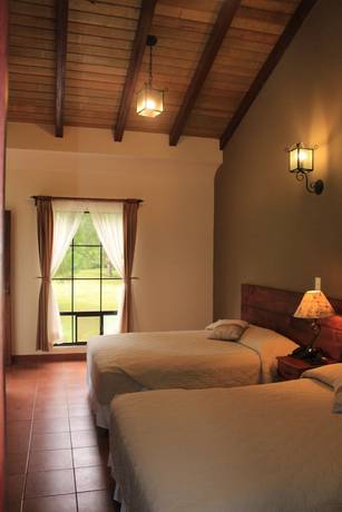 Imagen de la habitación del Hotel Casa Gaia. Foto 10